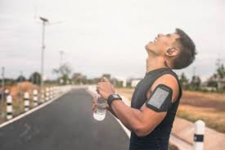 Le sport, une passion 